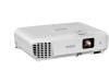 EPSON Projektor EB-S05 3200al SVGA, 800 x 600
