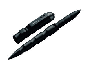 Takticka olovka - Tactical Pen MPP Black