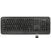 Targus KB214 2.4GHz 104-Key Wireless tastatura