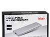 SuperSpeed USB 3.1 Type C (USB-C) SSD