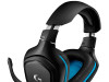 LOGITECH G432 7.1 Surround Sound Wired Gaming Headset