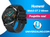 Huawei Watch GT 2 ( GT2 ) 46mm (Sport) PAMETNI SAT