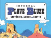 Plave Bluze Integral 3 / BOOKGLOBE