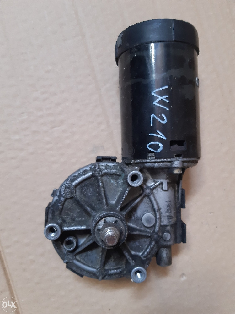 Motor motoric brisaca mercedes w210 w211 w203 w220 w168