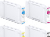 Tinta EPSON XD2 SC-T5400 SET