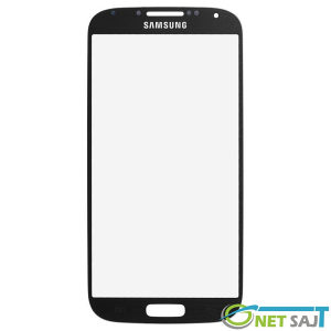 Crno Zamjensko Staklo Za Samsung Galaxy S4