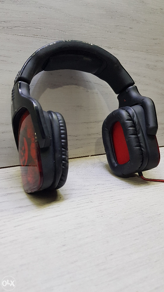 Gaming slusalice Tritton GEARS OF WAR 3 PC XBOX 360