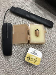 Student bubica Jabra mini