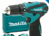 MAKITA AKUMULATORSKA BUŠILICA - ODVIJAČ DF330DWE