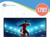 TV Vivax LED 32LE79T2S2 32''