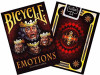 Bicycle Emotions / KARTE