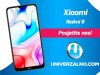 Xiaomi Redmi 8 64GB (4GB RAM)
