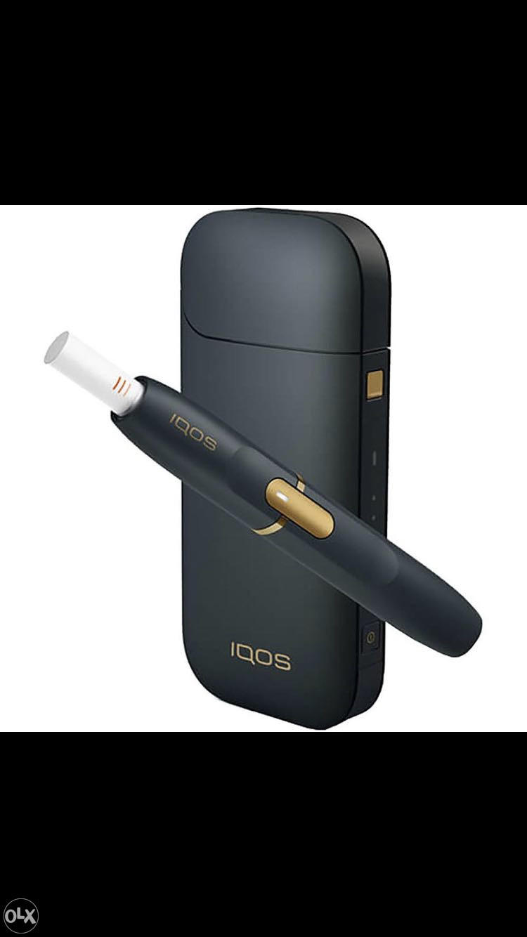 Iqos 2.4 Plus