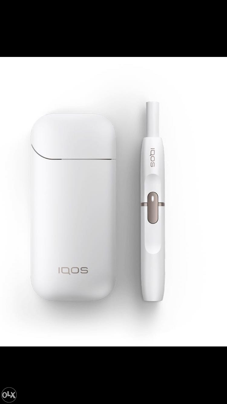 Iqos 2.4 Plus