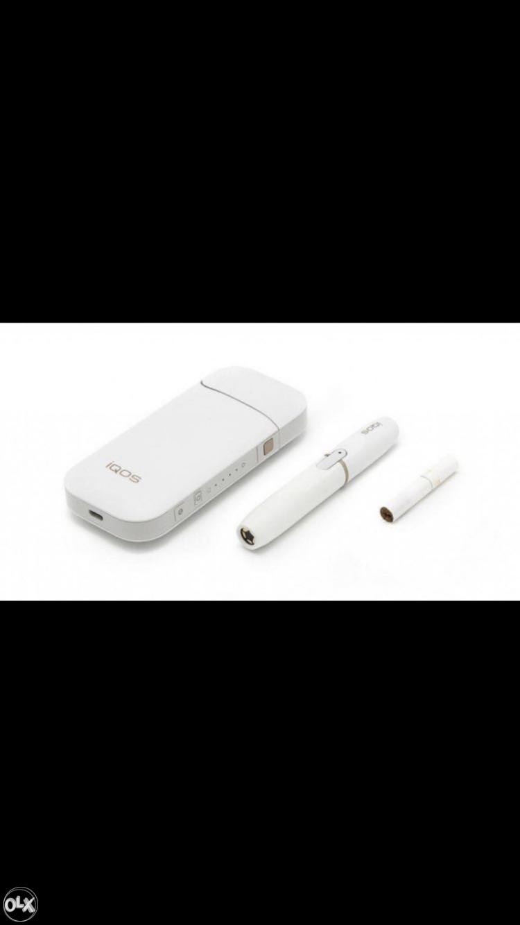 Iqos 2.4 Plus