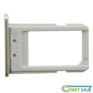​original Sim Drzac Holder Tray Za Samsung Galaxy S6 Edge