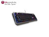 23020 ACME AULA Moon Slasher Gaming Keyboard