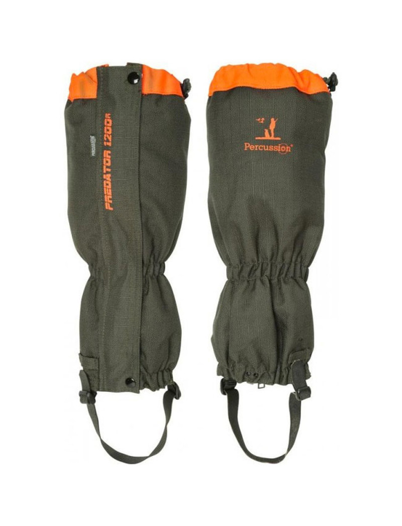 Gamašne Percussion Predator 2732