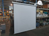 PLATNO ZA PROJEKTOR 178x178cm