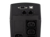 UPS CBP Value1000EILCD 1000VA/550W Tower, Line Int.
