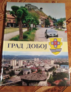 Grad Doboj
