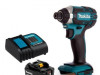 MAKITA AKU UDARNI ODVIJAČ DTD152KUM1