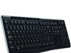 TASTATURA 920-003738 K270, LOGITECH