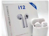 I12 TWS Bluetooth Slušalice Airpods (Wireless) za Andro