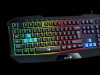 TASTATURA GENIUS SCORPION K215, USB, GAMING