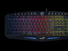 TASTATURA GENIUS SCORPION K9, USB, GAMING