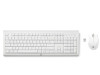 Tastatura HP C2710 Combo Keyboard Mouse
