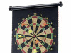 PIKADO Dartboard Magnetic Darts