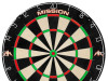 PIKADO Samurai Dartboard Professional