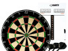 PIKADO Dartboard Starter Set XQMax