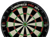 PIKADO Dartboard Longfield Pro 501