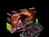 ASUS VGA CERBERUS-GTX1050TI-O4G