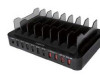 LogiLink USB Charging Station PA0141