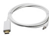 LogiLink DisplayPort to HDMI Cable M/M 2m CV0055