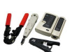 LogiLink Networking Tool set 4in1 WZ0012