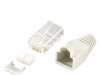 LogiLink CAT6 Connector RJ45 100KOM MP0023
