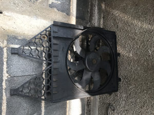 ventilator ibiza/polo 1,2 benzin