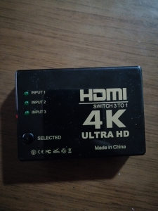 HDMI razdjeljnik