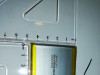 Li-ion baterija 3.7V 1800mAh