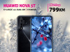 Huawei nova 5T |6,26 incha|48MP|6GB+128GB|3750mAh