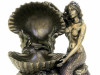 STATUA Sirena 13 x 14 cm