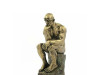 STATUA Mislilac Rodin 15 cm