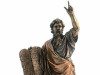 STATUA Mojsije 34 cm