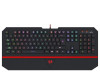 ReDragon - Gaming tastatura Karura K502 RGB