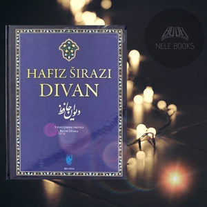 Divan, Hafiz Sirazi