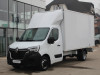 Renault Master Grand Volume RWD dCi 165